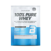 Whey Protein 100% Pure Whey - BiotTechUSA - 28g - Proteína