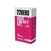 Pack High Energy Gel - 226ers - 6x76g - Hidrato de Carbono