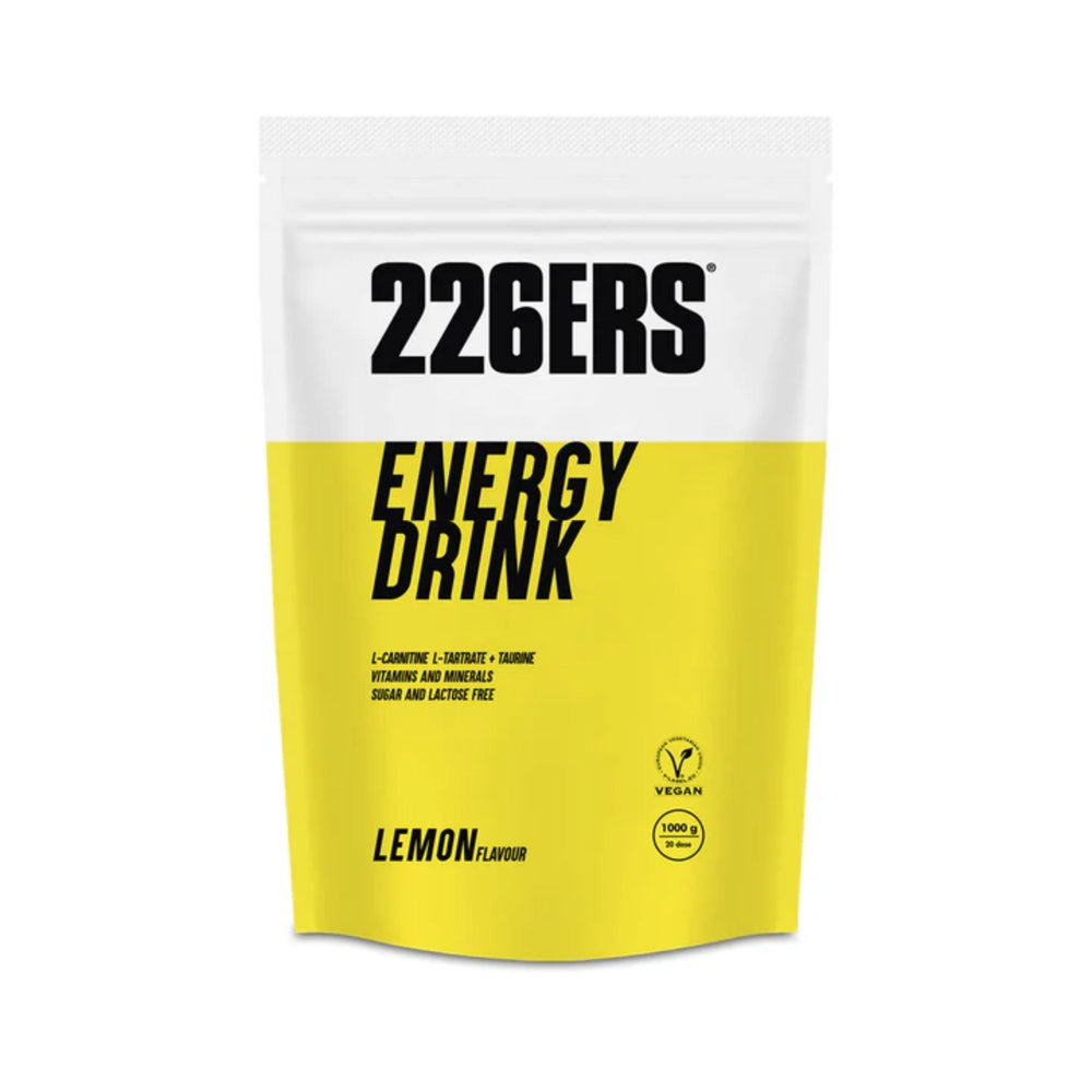 Energy Drink – 226ers – 1kg