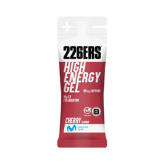 High Energy Gel XS – 226ers - 45g - Hidrato de Carbono