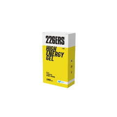 Pack High Energy Gel - 226ers - 6x76g - Hidrato de Carbono