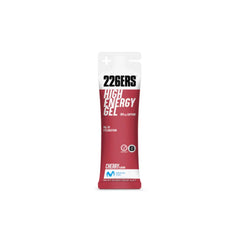 High Energy Gel - 226ers - 76g - Hidrato de Carbono