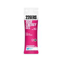 High Energy Gel - 226ers - 76g - Hidrato de Carbono