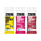 High Energy Gel XS – 226ers - 45g - Hidrato de Carbono