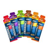 Energy Gel Isotonico - 60ml e 20 Unidades - Applied Nutrition - Hidratação