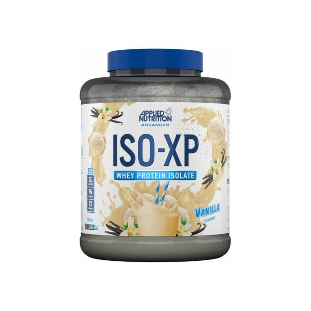 Whey Protein Isolado ISO-XP - Applied Nutrition - Proteína