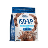 Whey Protein Isolado ISO-XP - Applied Nutrition - Proteína