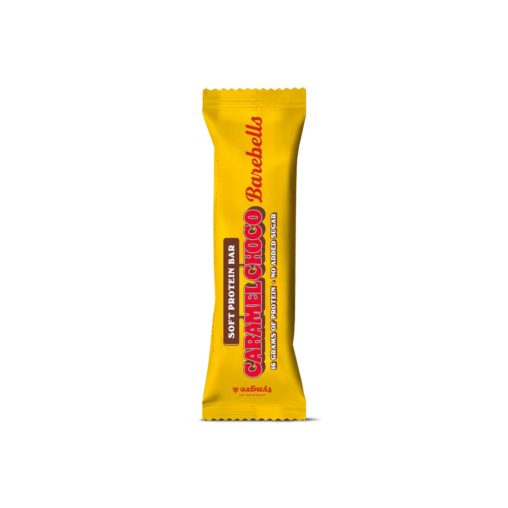 Barra de Proteína - Barebells - 55g (1 unidade)