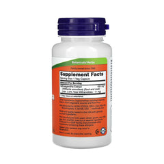 Ashwagandha 450 mg - NOW Foods - 90 Cápsulas - Saúde e Bem Estar