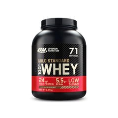 Whey Protein Gold Standard 100% Whey - Optimum Nutrition - Proteína