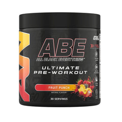 Pre-entrenamiento ABE - Applied Nutrition - 375g