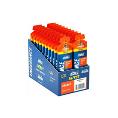 Gel Isotonico Endurance Energy 60g - Applied Nutrition - Hidratação