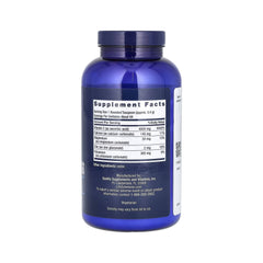 VItamina C Tamponada em Pó - Life Extension - 454g