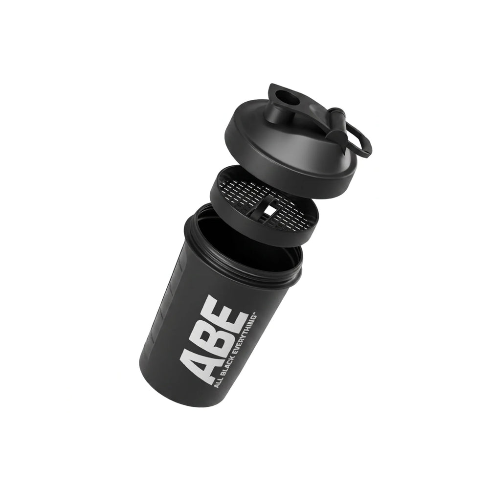 ABE Shaker - Applied Nutrition - 400 ml - Acessórios