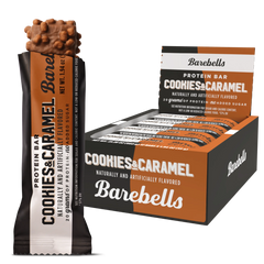 Barra de Proteína - Barebells - 55g (1 unidade)