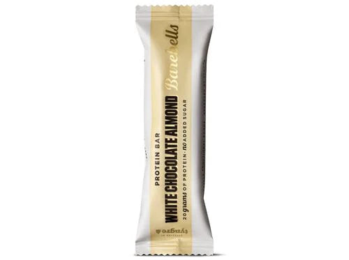 Barra de Proteína - Barebells - 55g (1 unidade)