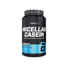 Proteína Caseína Micelar - BioTechUSA - 908g