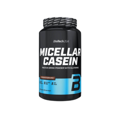 Proteína Caseína Micelar - BioTechUSA - 908g