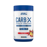 Hidrato Carb-X - Applied Nutrition - 1,2kg - Hidrato de Carbono
