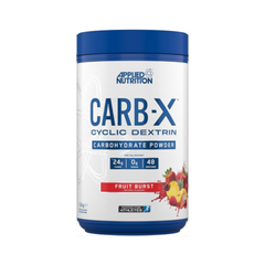 Hidrato Carb-X - Applied Nutrition - 1,2kg - Hidrato de Carbono