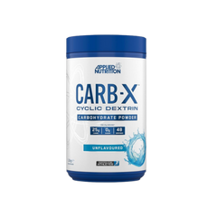Hidrato Carb-X - Applied Nutrition - 1,2kg - Hidrato de Carbono