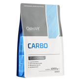 Hidrato Carbo - OstroVit - 1000g - Hidrato de Carbono