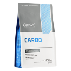 Hidrato Carbo - OstroVit - 1000g - Hidrato de Carbono
