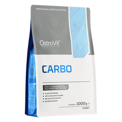 Hidrato Carbo - OstroVit - 1000g - Hidrato de Carbono