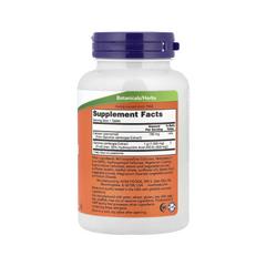 Garcinia 1000mg – NOW Foods – 120 Comprimidos - Saúde e Bem Estar