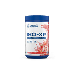 Whey Protein Isolado ISO-XP - Applied Nutrition - Proteína