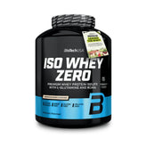 Iso Whey Zero – BioTechUSA - Proteína