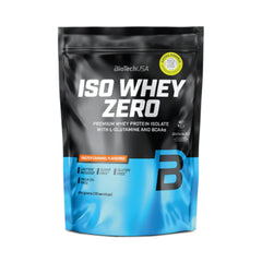 Iso Whey Zero – BioTechUSA