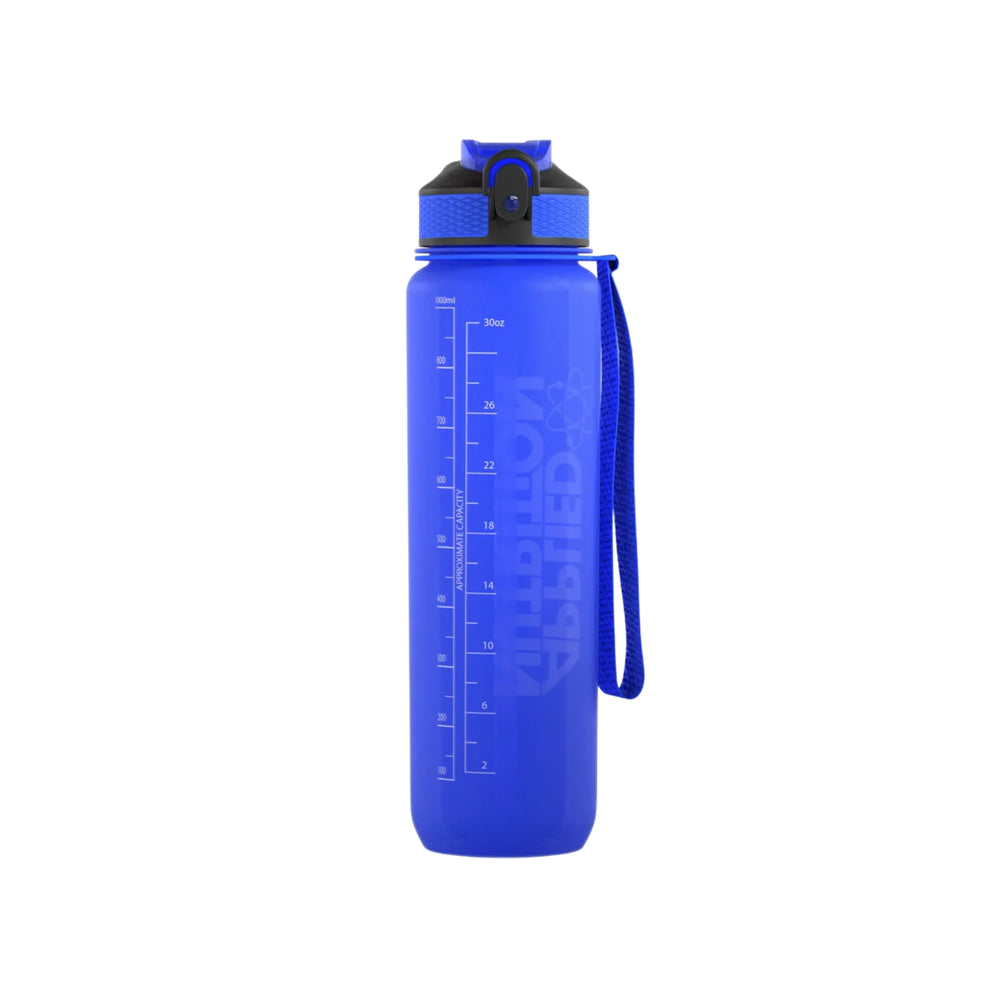 Garrafa de Água Lifestyle - Applied Nutrition - 1000 ml - Acessórios