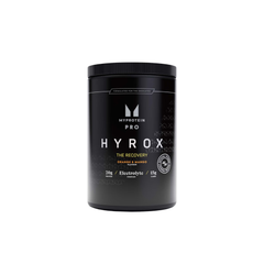Recuperador Hyrox THE Recovery – MyProtein – 690g - Recuperação