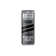 NOCCO - Energy Drink – 330 ml - Energético