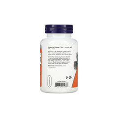 Selénio 200mcg – NOW Foods – 180 Cápsulas - Minerais