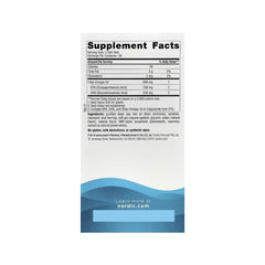 Omega 3 690mg - Nordic Naturals - 60 Cápsulas Sabor Limão - Saúde e Bem Estar