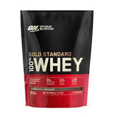 Whey Protein Gold Standard 100% Whey - Optimum Nutrition