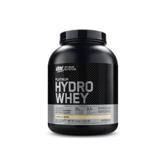 Platinum Hydro Whey - Optimum Nutrition - 1.6 kg - Proteína