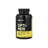 Multivitamínico Opti-Men - Optimum Nutrition - Vitamina