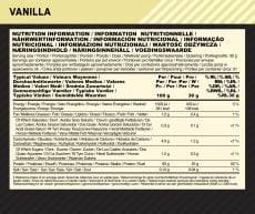 Whey Protein Gold Standard 100% Isolate - Optimum Nutrition - 900g - Proteína