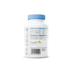 Vitaminas A D E K - Osavi - 120 Cápsulas - Saúde e Bem Estar