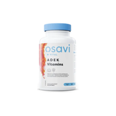 Vitaminas A D E K - Osavi - 120 Cápsulas - Saúde e Bem Estar