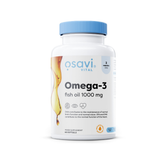 Omega-3 1000mg - Osavi - 60 Cápsulas - Vitamina