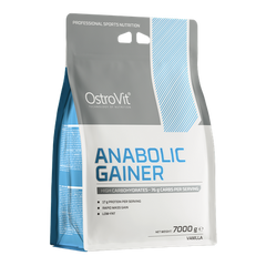 Anabolic Gainer - Ostrovit - 7kg - Ganho de Massa