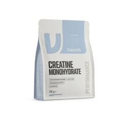 Creatina Monohidratada - OstroVit