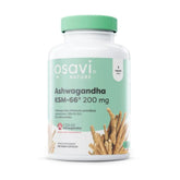 Ashwagandha KSM-66 200mg - Osavi - Saúde e Bem Estar