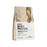100% Whey Protein - Ostrovit - 700g - Proteína