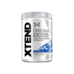 Original BCAA - XTEND - 444g (30 doses) - Aminoácidos