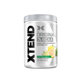 Original BCAA - XTEND - 444g (30 doses) - Aminoácidos